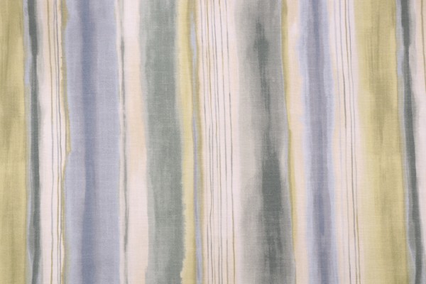 Kaufmann Albin Printed Cotton Drapery Fabric in Haze