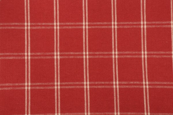 Click for 1.13 Yards PK Lifestyles Brent Plaid Woven Upholstery Fabric in Cinnabar PK Lifestyles Brent Plaid Woven Upholstery Fabric in Cinnabar