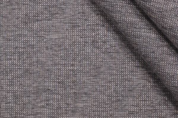 Covington Paso Doble Woven Upholstery Fabric in 998-Pewter