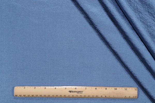 Kaufmann Lumis Woven Decorator Fabric in Delft