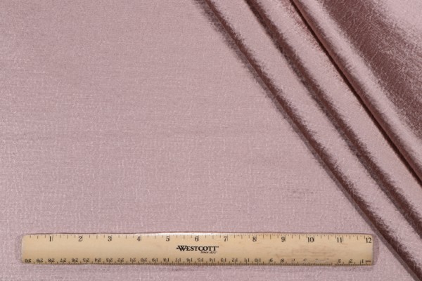 Click for 0.75 Yards P Kaufmann Lumis Woven Decorator Fabric in Rose Quartz P Kaufmann Lumis Woven Decorator Fabric in Rose Quartz