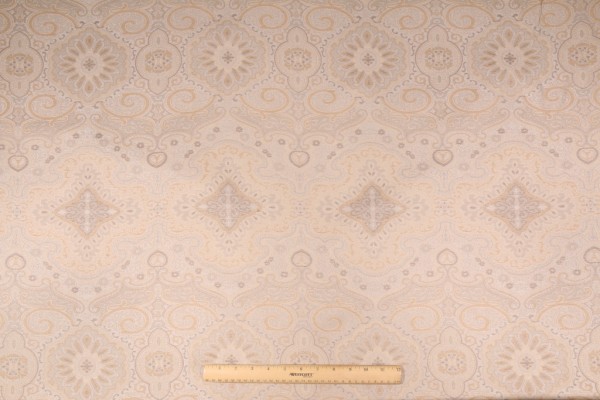 Onyx Age Tunga Tapestry Upholstery Fabric in Desert