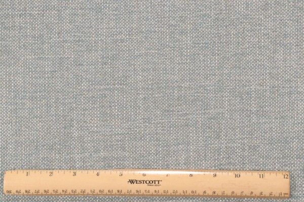 Crypton Wiley High Performance Woven Chenille Upholstery Fabric in Pool