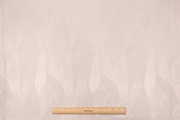 TFA With A Twist Woven Decorator Fabric in Natural