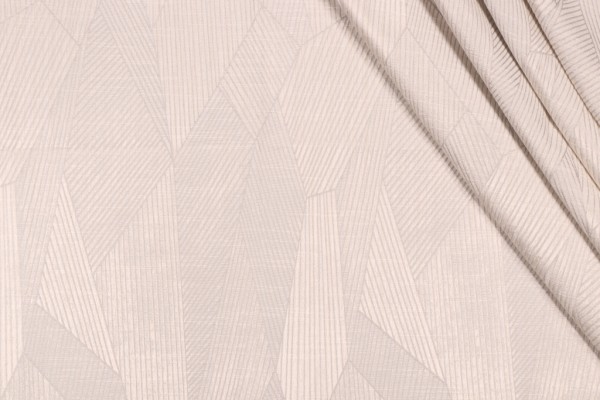 TFA With A Twist Woven Decorator Fabric in Natural