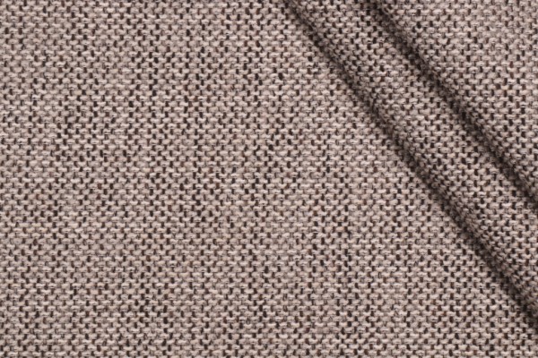 Mill Creek Ridgecrest Woven Upholstery Fabric in Brindle
