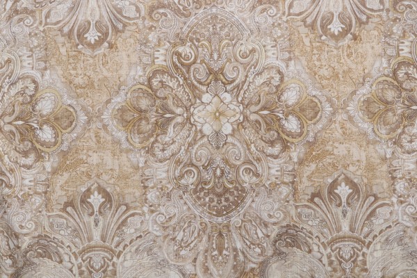 Click for 3 Yards Mill Creek Raymond Waites Lorana Printed Linen Blend Drapery Fabric Mill Creek Raymond Waites Lorana Printed Linen Blend Drapery Fabric