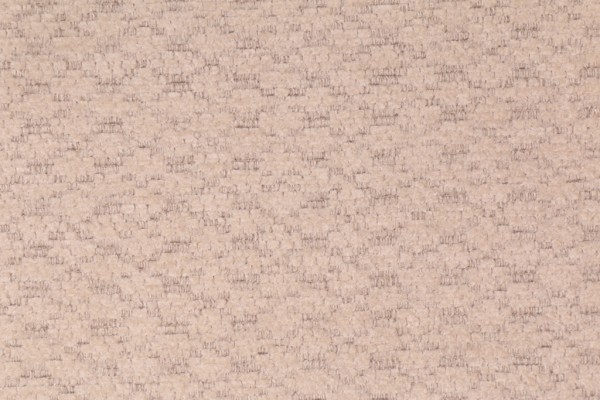 Barrow M10329B Chenille Upholstery Fabric in Ecru