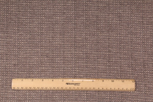 Barrow M10253B Stabilizer Backed Upholstery Fabric in Sterling