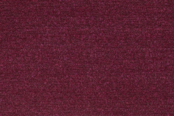 Sunbrella Loft Solution Dyed Acrylic Chenille Outdoor Fabric in Grape