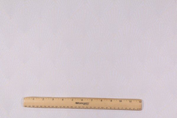 Covington Caribbean Woven Outdoor Fabric in 115 Old Ivory