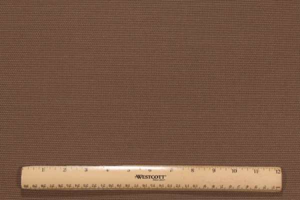 Sunbrella Sailing Woven Vinyl Mesh Sling Chair Outdoor Fabric in Coco