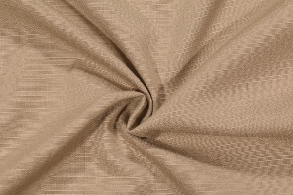 Richloom Forsyth Woven Polyester Outdoor Fabric in Sand