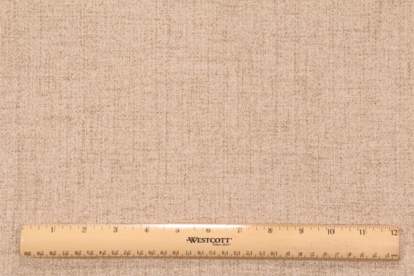 Richloom Fortress Tapscott High Performance Woven Upholstery Fabric in Doe