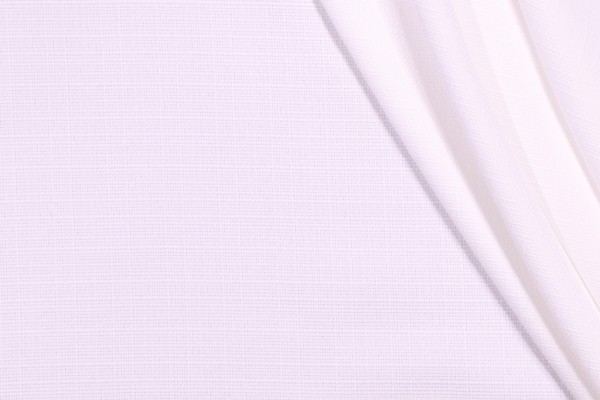 Covington York Woven Decorator Fabric in 143-Optic White