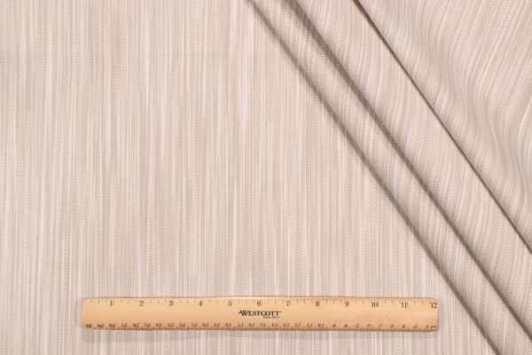 Tommy Bahama Jetline Woven Upholstery Fabric in Fog