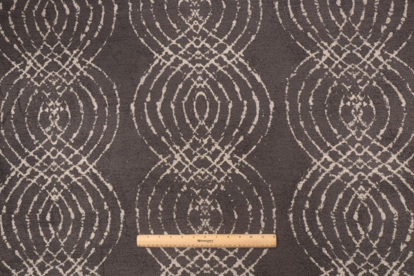 Anzea Cosmic Expressions 2802-03 Woven Polyolefin Outdoor Fabric in Flow