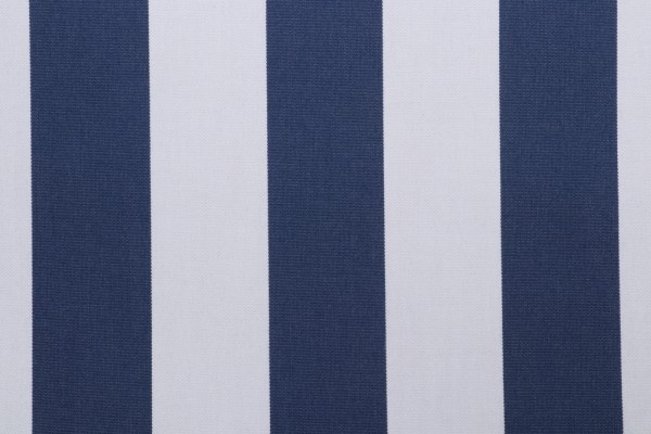 Outdura Kinzie Woven Solution Dyed Acrylic Outdoor Fabric in Sailor
