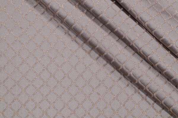 Click for 1.5 Yards Richloom Winchester Woven Decorator Fabric in Grey Richloom Winchester Woven Decorator Fabric in Grey