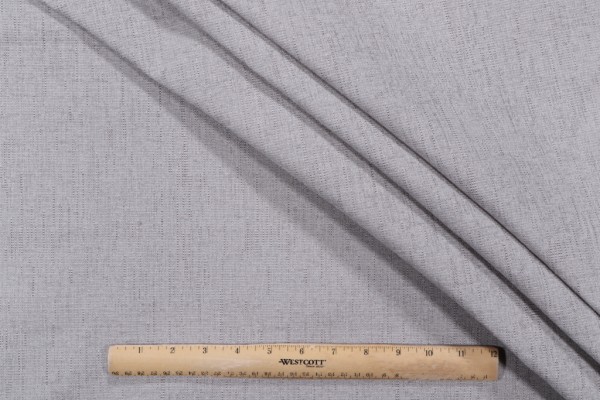 Click for 1.38 Yards Tempo Dayton Woven Chenille Upholstery Fabric in Mushroom Tempo Dayton Woven Chenille Upholstery Fabric in Mushroom