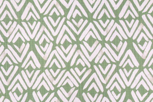 Premier Prints Fearless Slub Canvas Printed Cotton Drapery Fabric in Pine