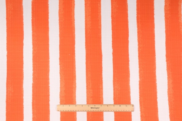 Click for 0.63 Yards Premier Prints Nico - Luxe Printed Luxe Polyester Outdoor Fabric in Marmalade Premier Prints Nico - Luxe Printed Luxe Polyester Outdoor Fabric in Marmalade