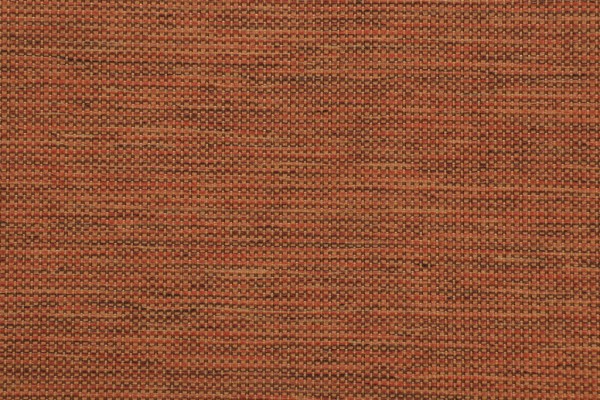 Sunrise Woven Outdoor Fabric in Cayenne