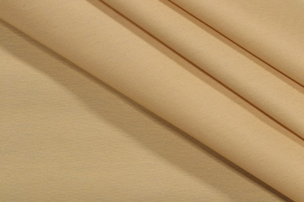 Flicker Woven Decorator Fabric in Lemon