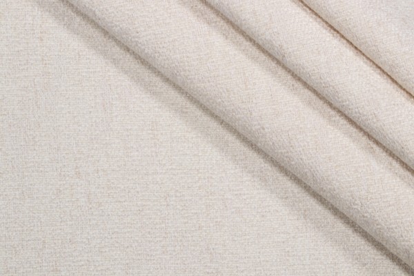 Golding Brave Woven Chenille Upholstery Fabric in Champagne