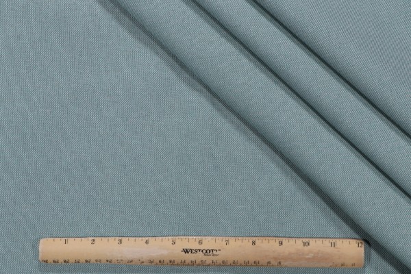 Woven Polyester Outdoor Fabric in Spring Green