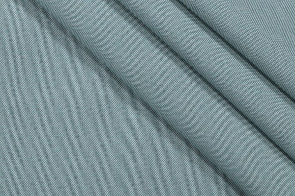 Woven Polyester Outdoor Fabric in Spring Green