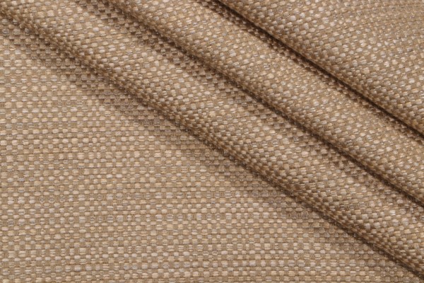 Thibaut Jute Weave Woven Upholstery in Tobacco