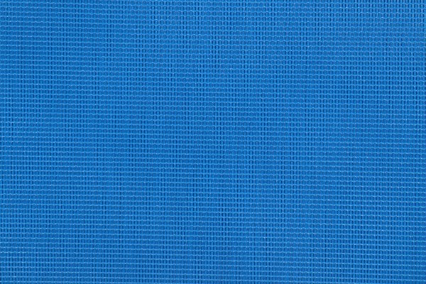 Solid Woven Vinyl Mesh Sling Chair Outdoor Fabric in Royal Blue