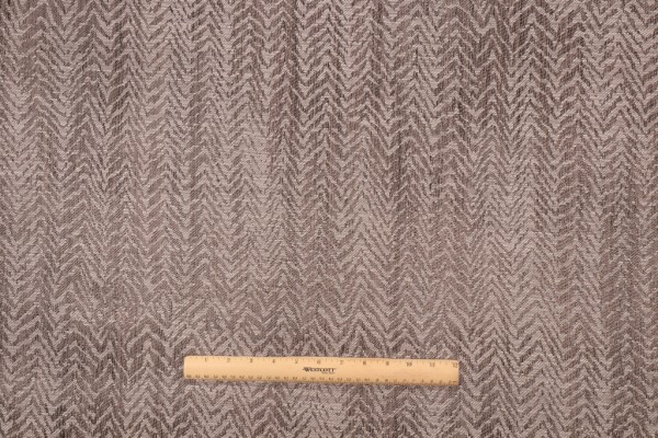 Amari Jacquard Woven Vinyl Mesh Sling Chair Outdoor Fabric in Steel