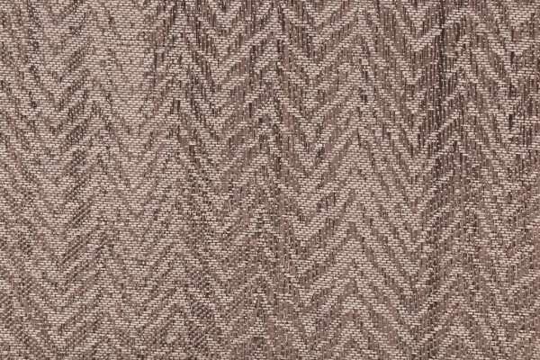 Amari Jacquard Woven Vinyl Mesh Sling Chair Outdoor Fabric in Steel