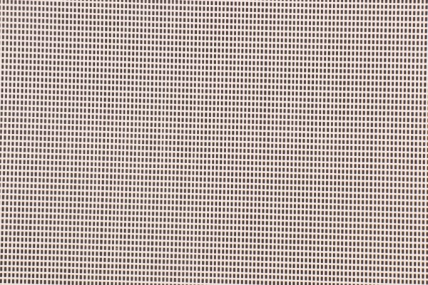 Open Mesh Woven Vinyl Mesh Sling Chair Outdoor Fabric in White