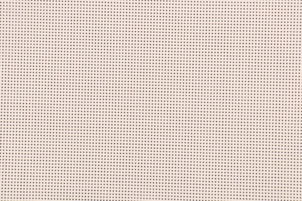Bogato Woven Vinyl Mesh Sling Chair Outdoor Fabric in White