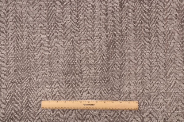 Amari Jacquard Woven Vinyl Mesh Sling Chair Outdoor Fabric in Steel