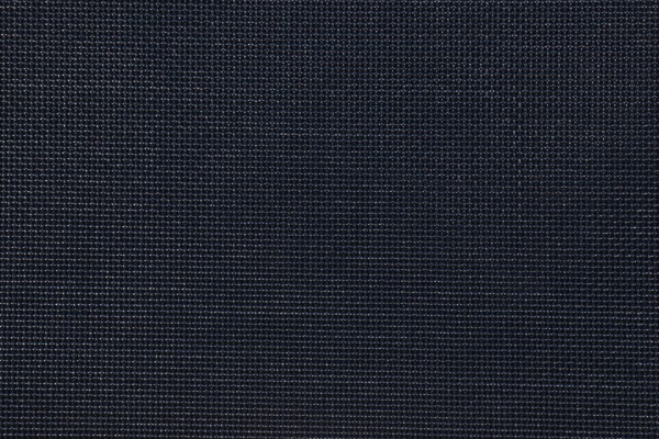 Sunbrella Basis Woven Vinyl Mesh Sling Chair Outdoor Fabric in Midnight