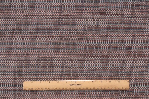 Click for 1 Yards Covington El Paso Woven Chenille Upholstery Fabric in 100-Multi Covington El Paso Woven Chenille Upholstery Fabric in 100-Multi