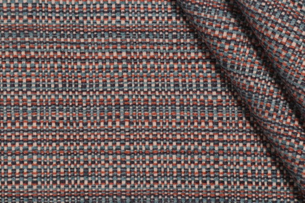 Click for 1 Yards Covington El Paso Woven Chenille Upholstery Fabric in 100-Multi Covington El Paso Woven Chenille Upholstery Fabric in 100-Multi