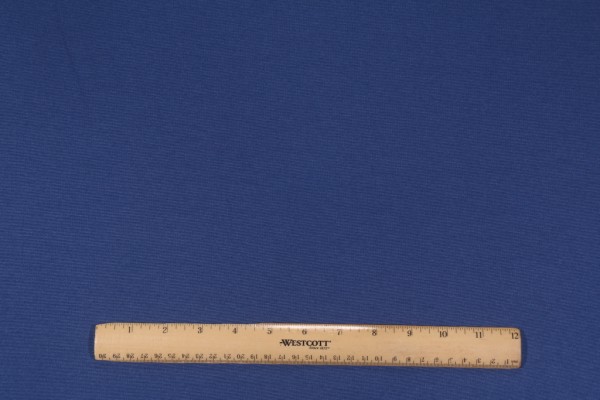 Richloom Veranda Woven Polyester Outdoor Fabric in Marine