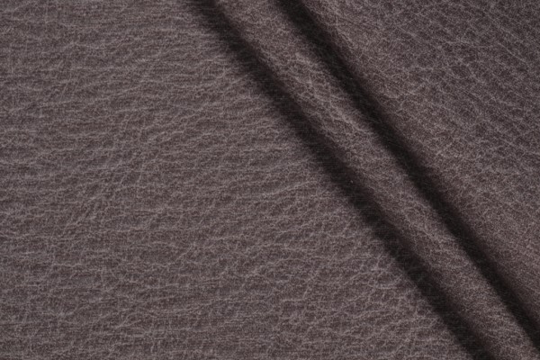 Richloom Hewlett-Fortress Finish Woven Upholstery Fabric in Charcoal