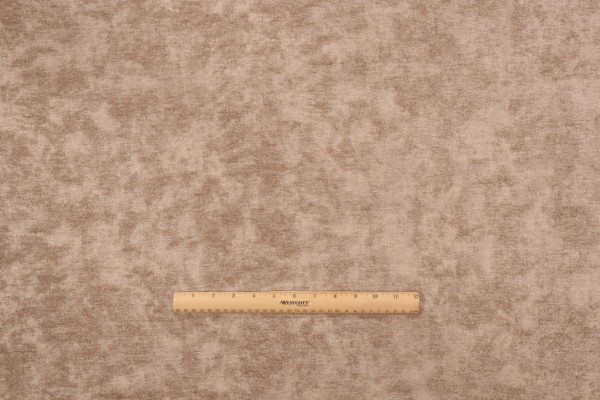 Click for 0.75 Yards Crypton Zara High Performance Chenille Upholstery Fabric in Fawn Crypton Zara High Performance Chenille Upholstery Fabric in Fawn