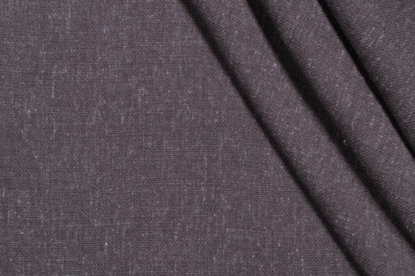Richloom Budapest Woven Decorator Fabric in Charcoal