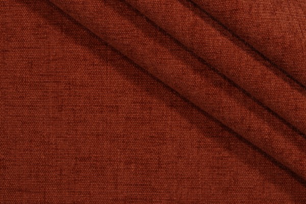 Charisma Woven Chenille Upholstery Fabric in Canyon