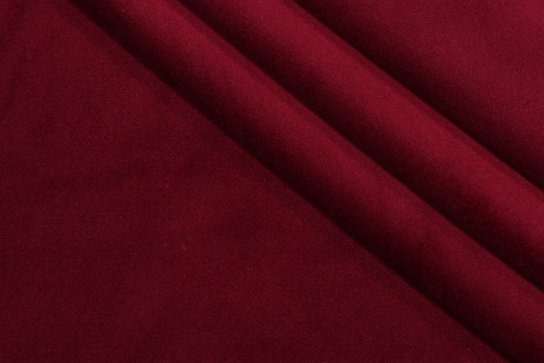 Click for 1.88 Yards P Kaufmann Performance Velvet Upholstery Fabric in Raspberry P Kaufmann Performance Velvet Upholstery Fabric in Raspberry