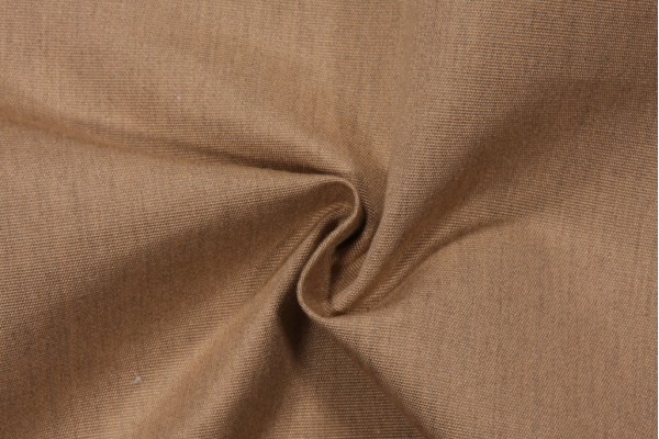 Sunbrella FF5476‑0000 Canvas Woven Yarn Dyed Acrylic Outdoor Fabric in Heather Beige 