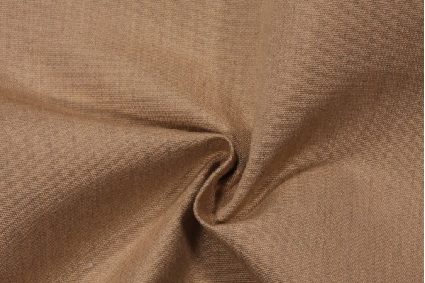 Sunbrella FF5476‑0000 Canvas Woven Yarn Dyed Acrylic Outdoor Fabric in Heather Beige 