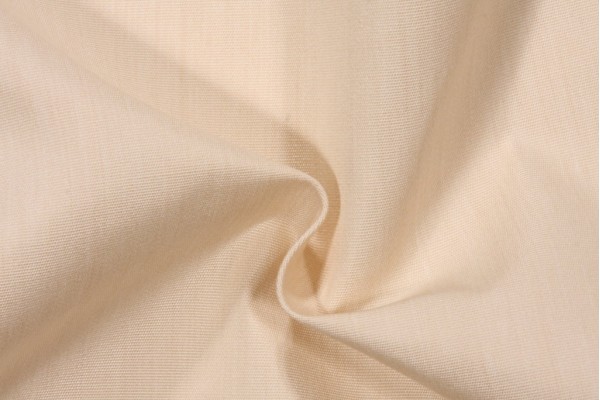 Sunbrella 5498-0000 Canvas Woven Yarn Dyed Acrylic Outdoor Fabric in Vellum 